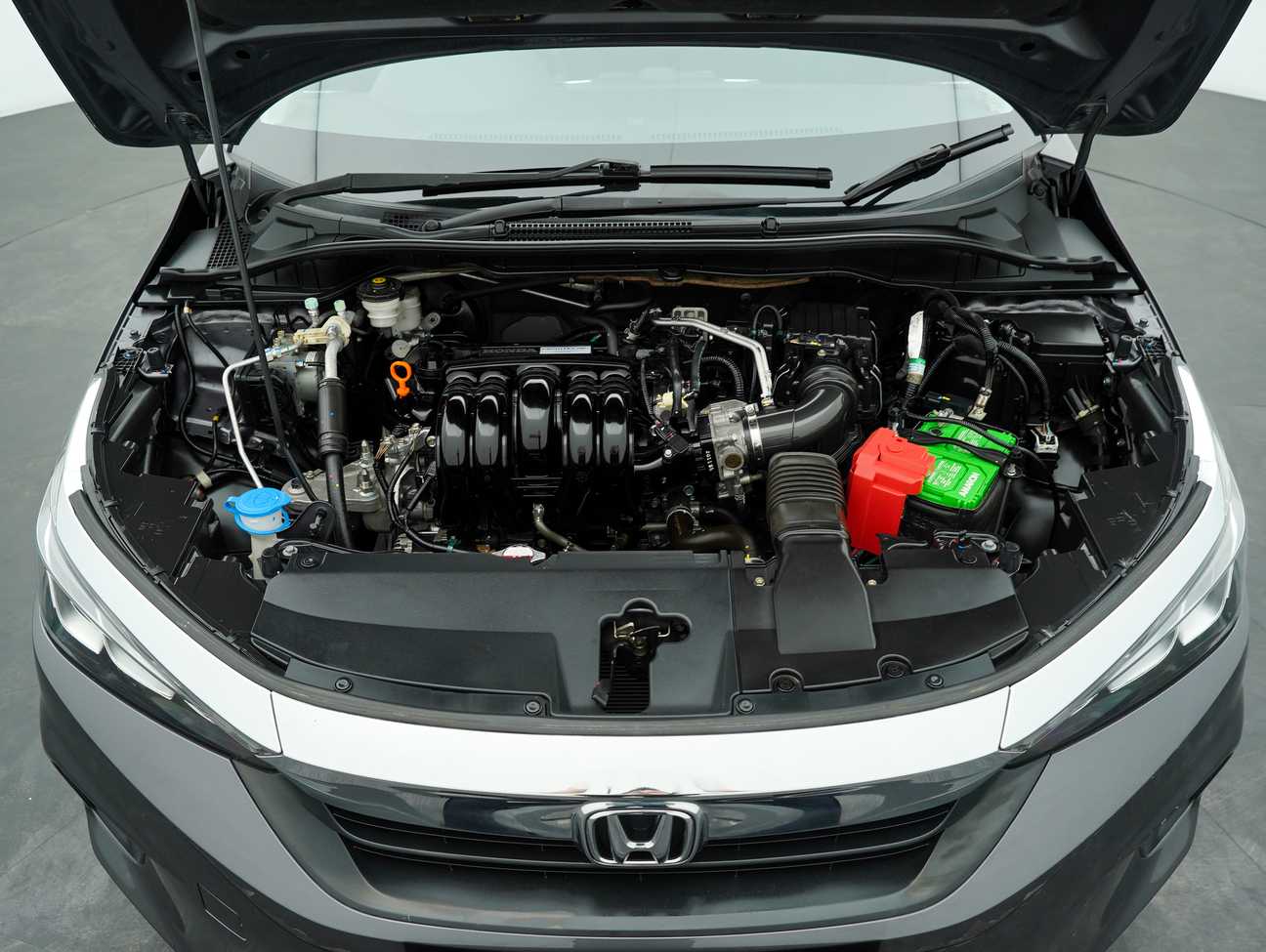 used 2020 Honda City E 1.5