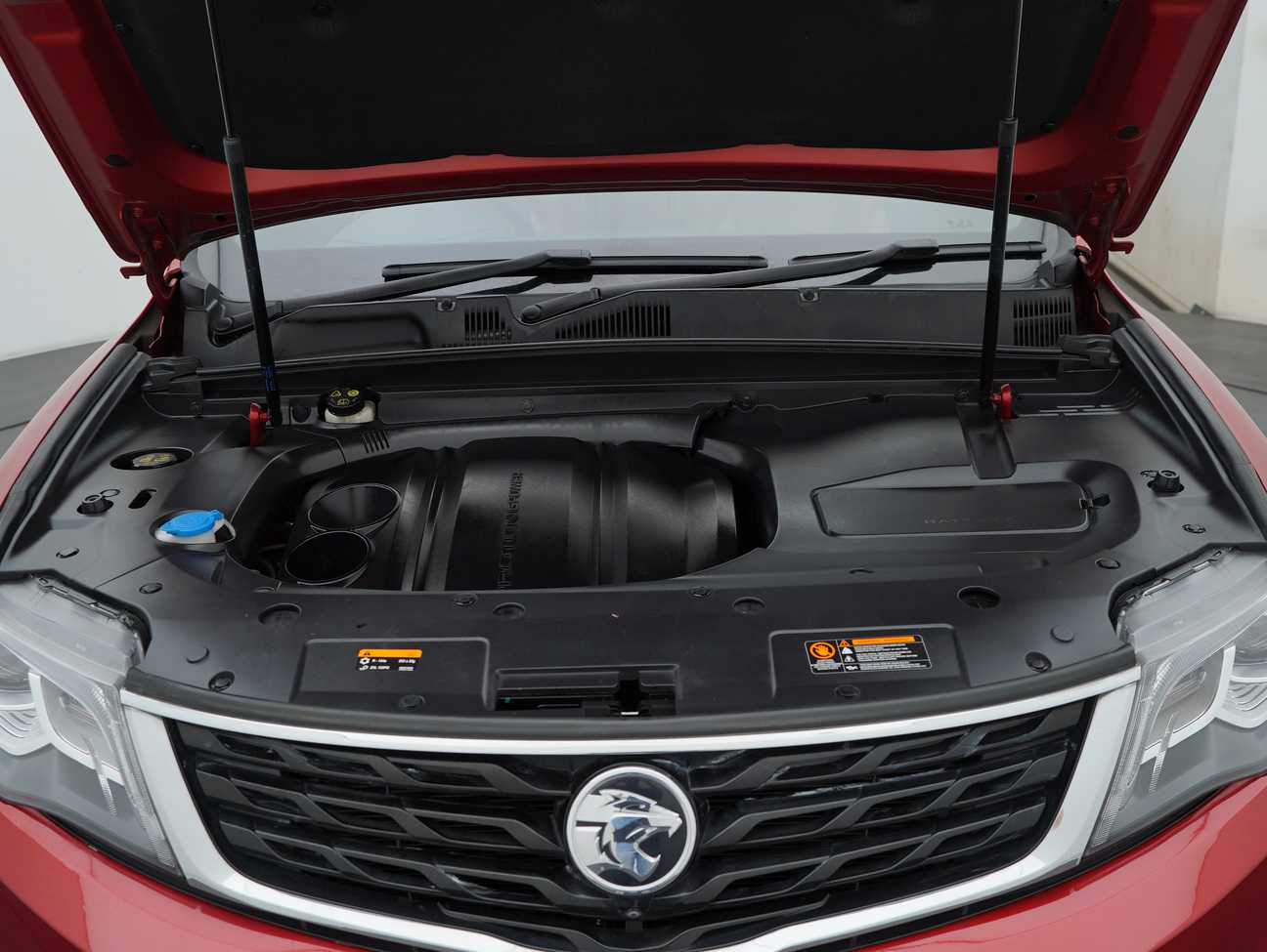 used 2022 Proton X70 Premium 1.8