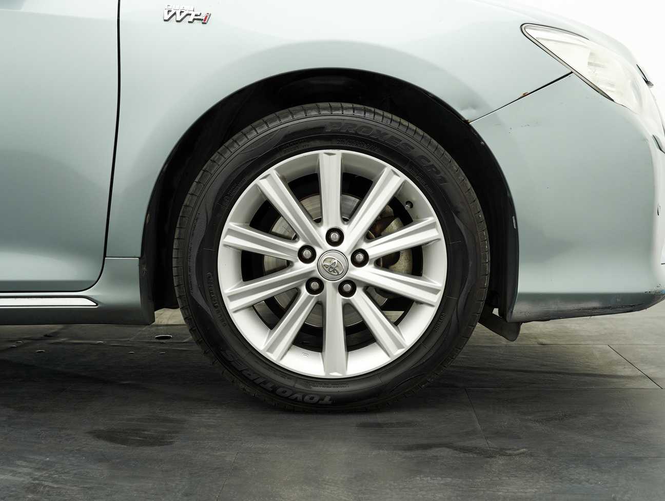 used 2012 Toyota Camry V 2.5