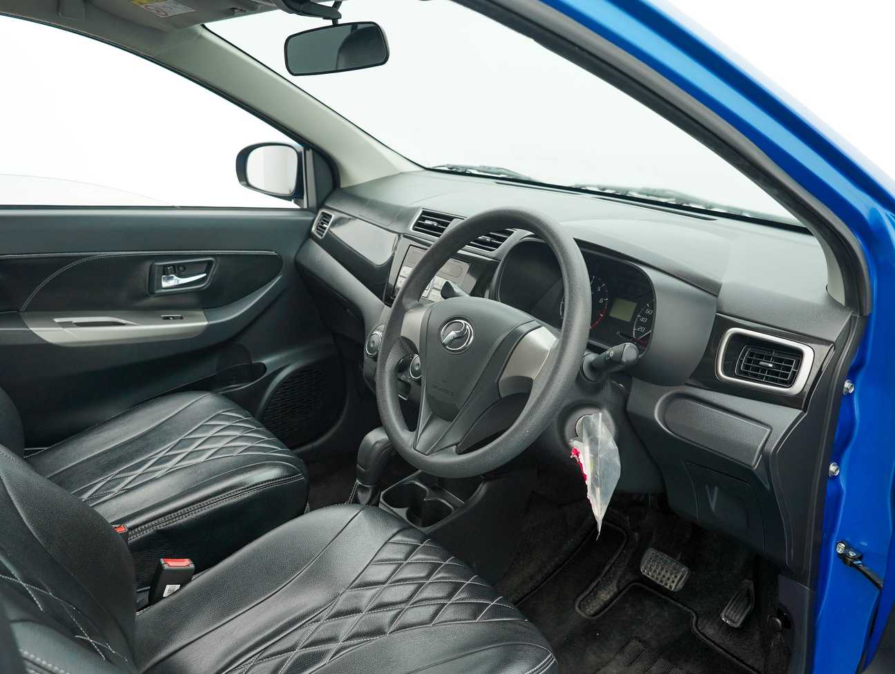 used 2018 Perodua Bezza G Standard 1.0