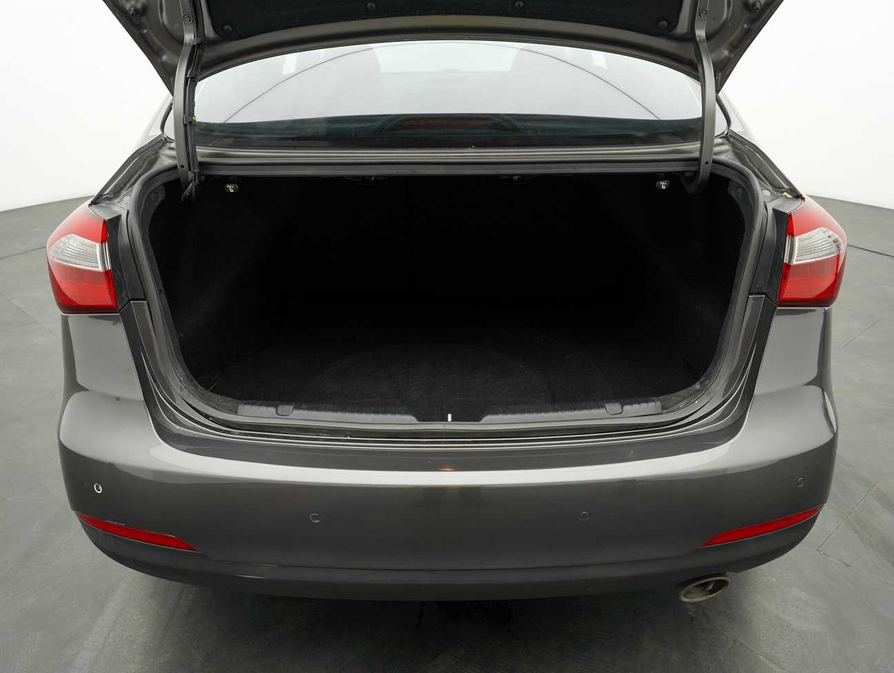 used 2014 Kia Cerato  2.0