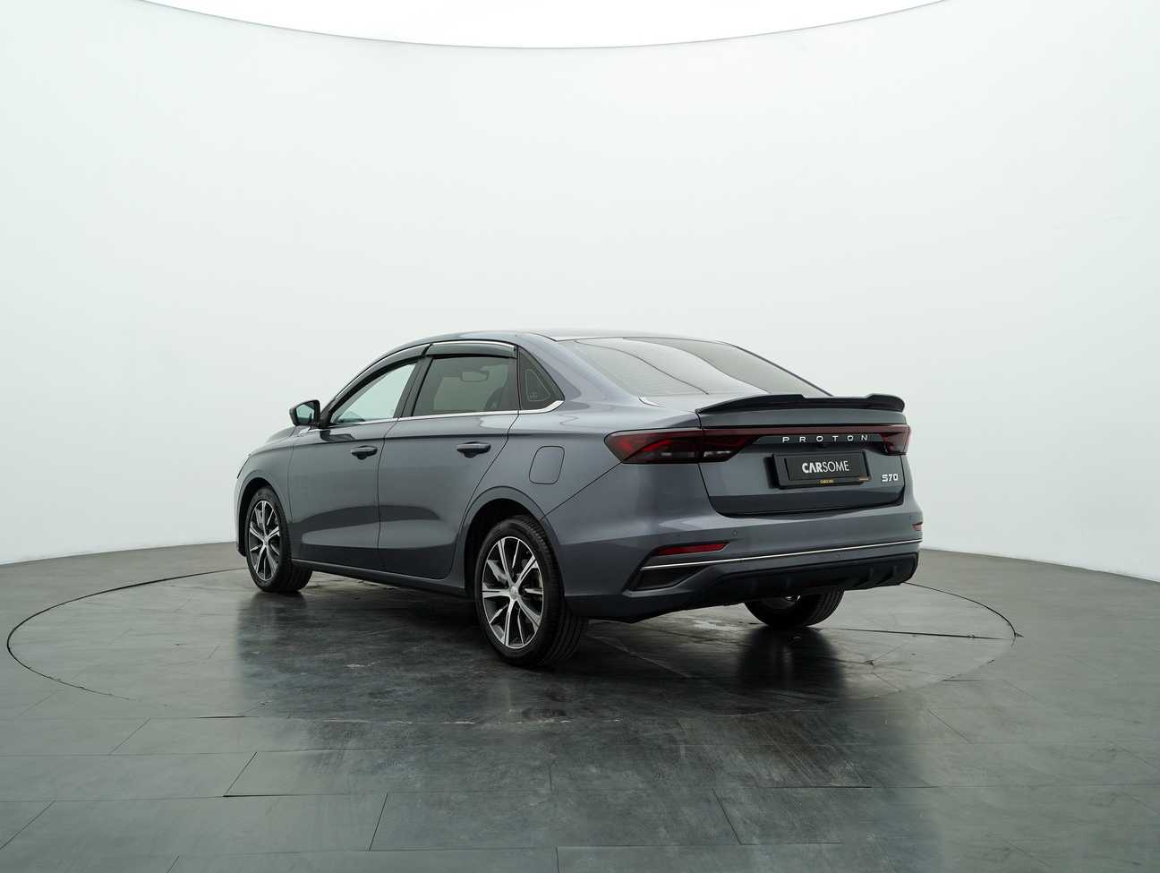 used 2024 Proton S70 Flagship 1.5