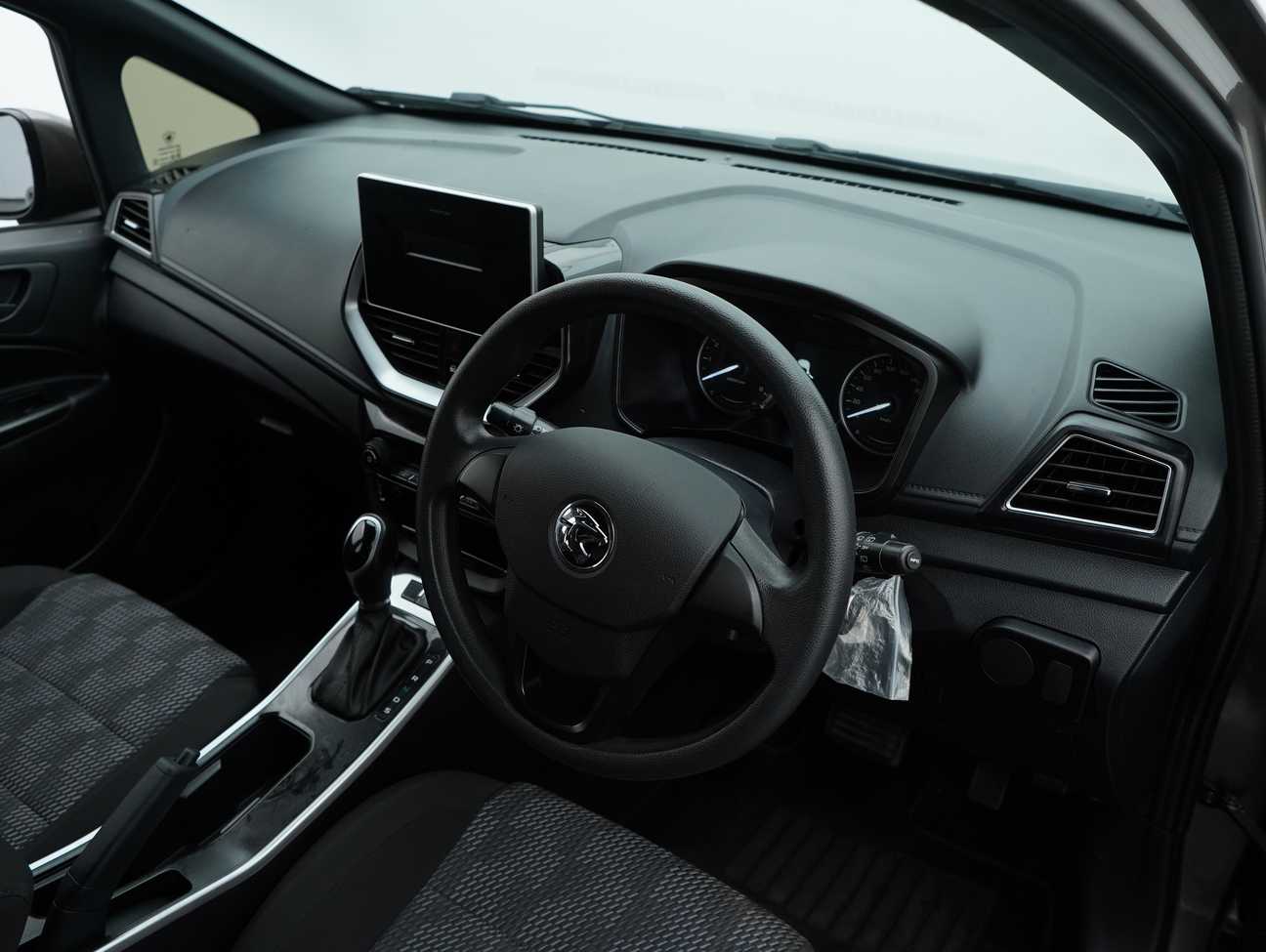 used 2021 Proton Iriz Standard 1.3