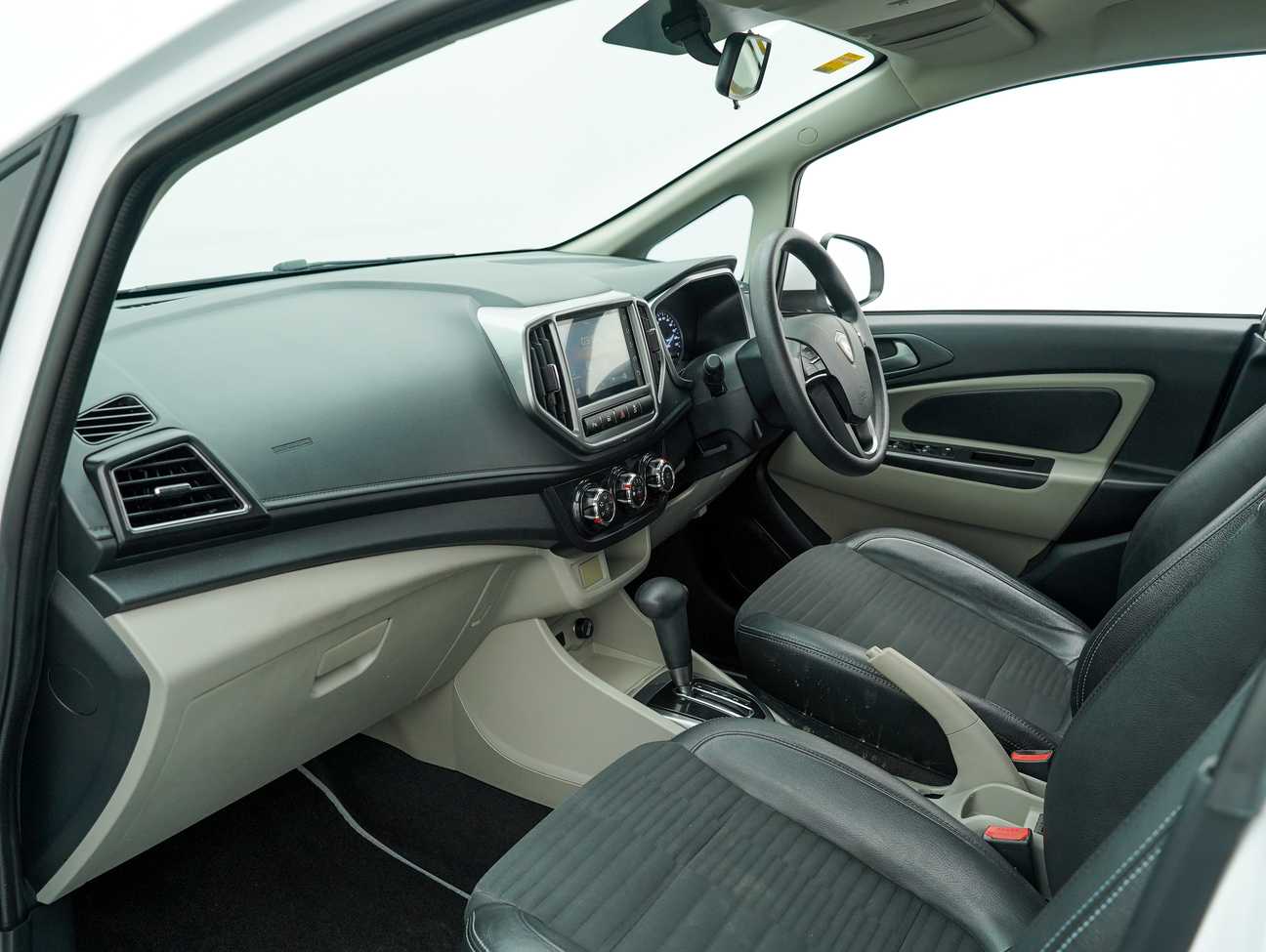 terpakai 2020 Proton Persona Executive 1.6