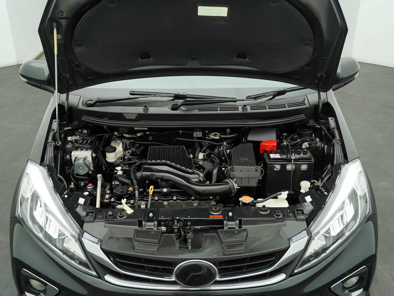 terpakai 2020 Perodua Myvi AV 1.5