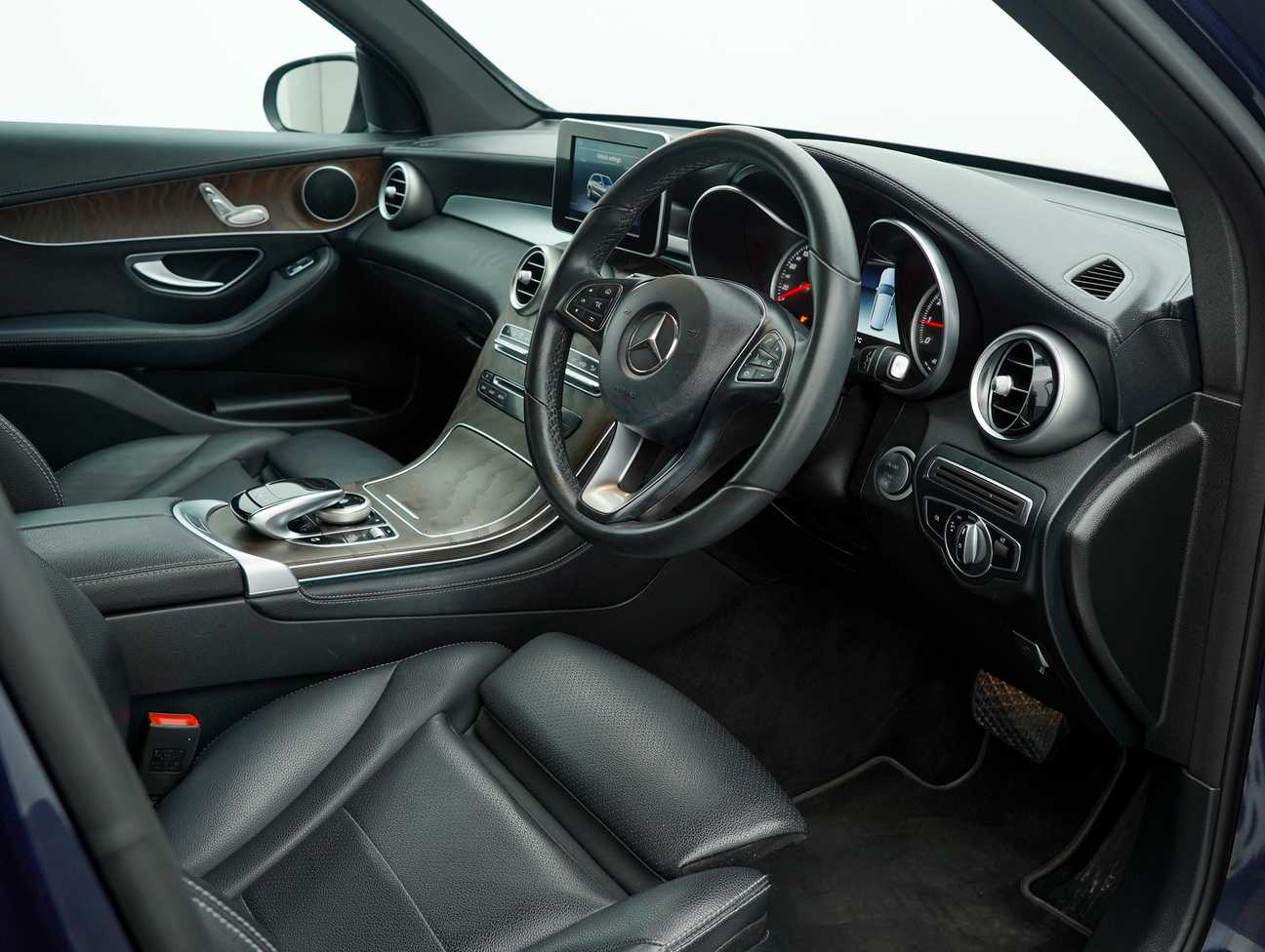 used 2018 Mercedes-Benz GLC 200 (CKD) 2.0