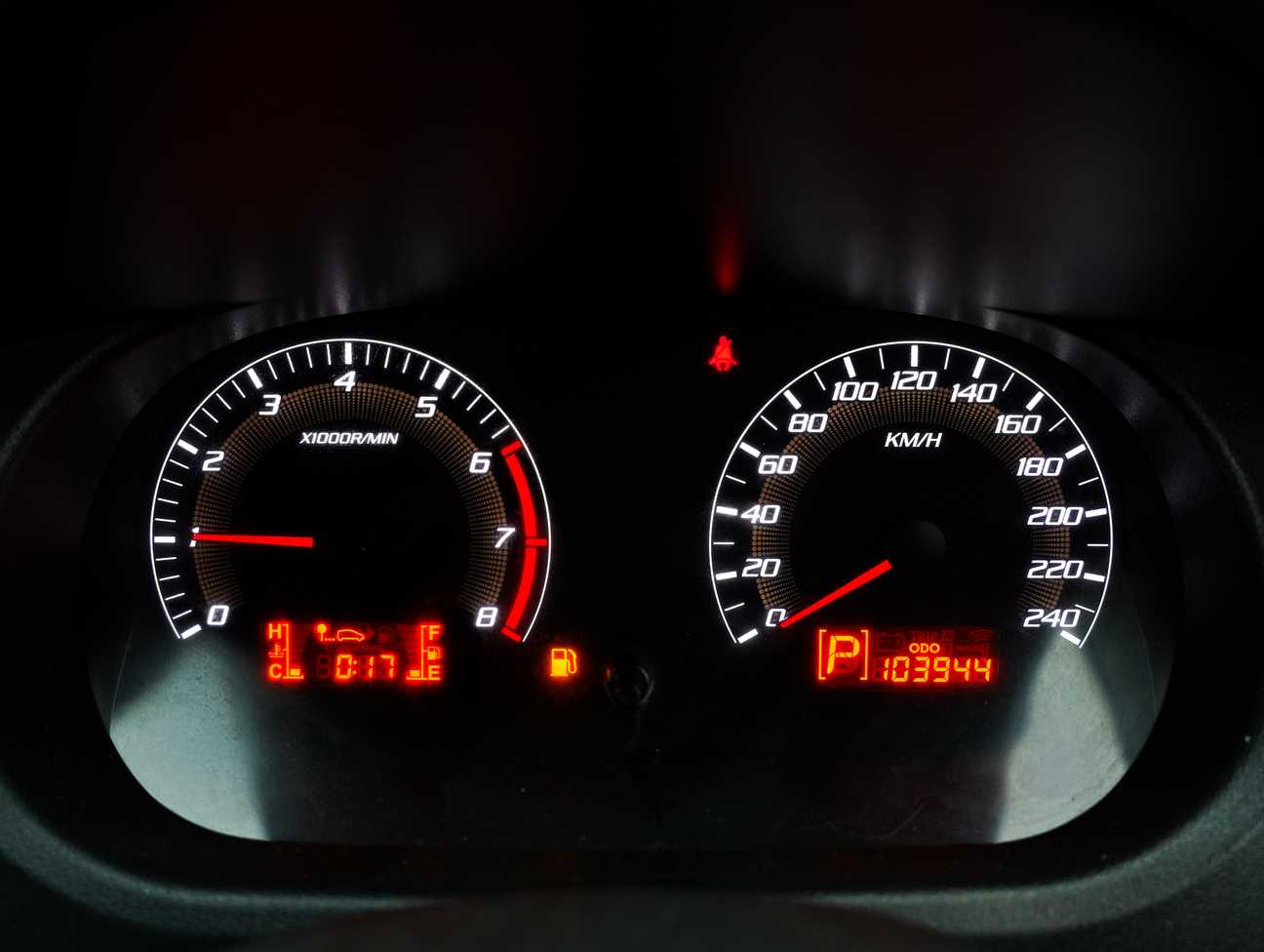 terpakai 2014 Proton Exora Bold CFE Standard 1.6