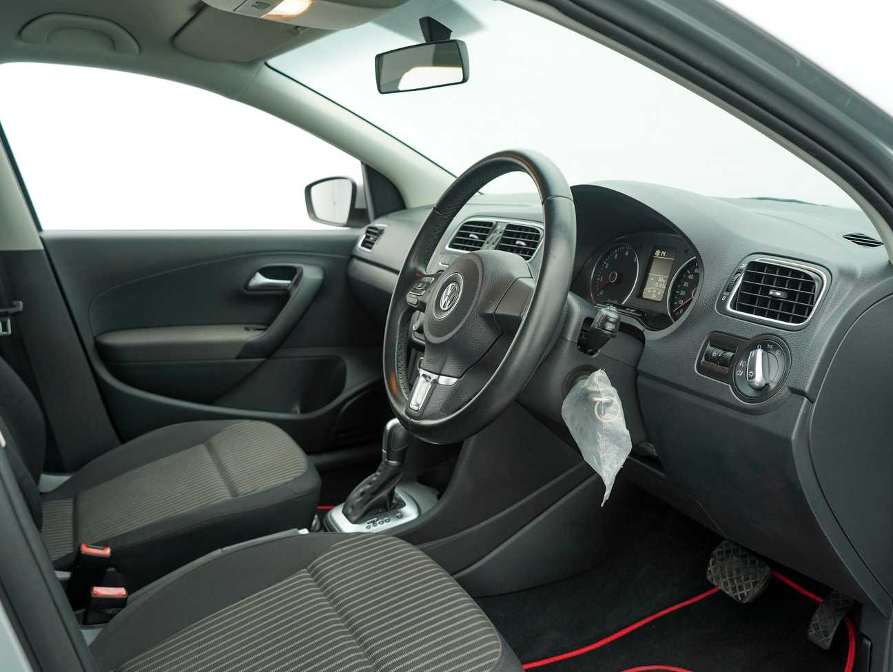 used 2014 Volkswagen Polo  1.6