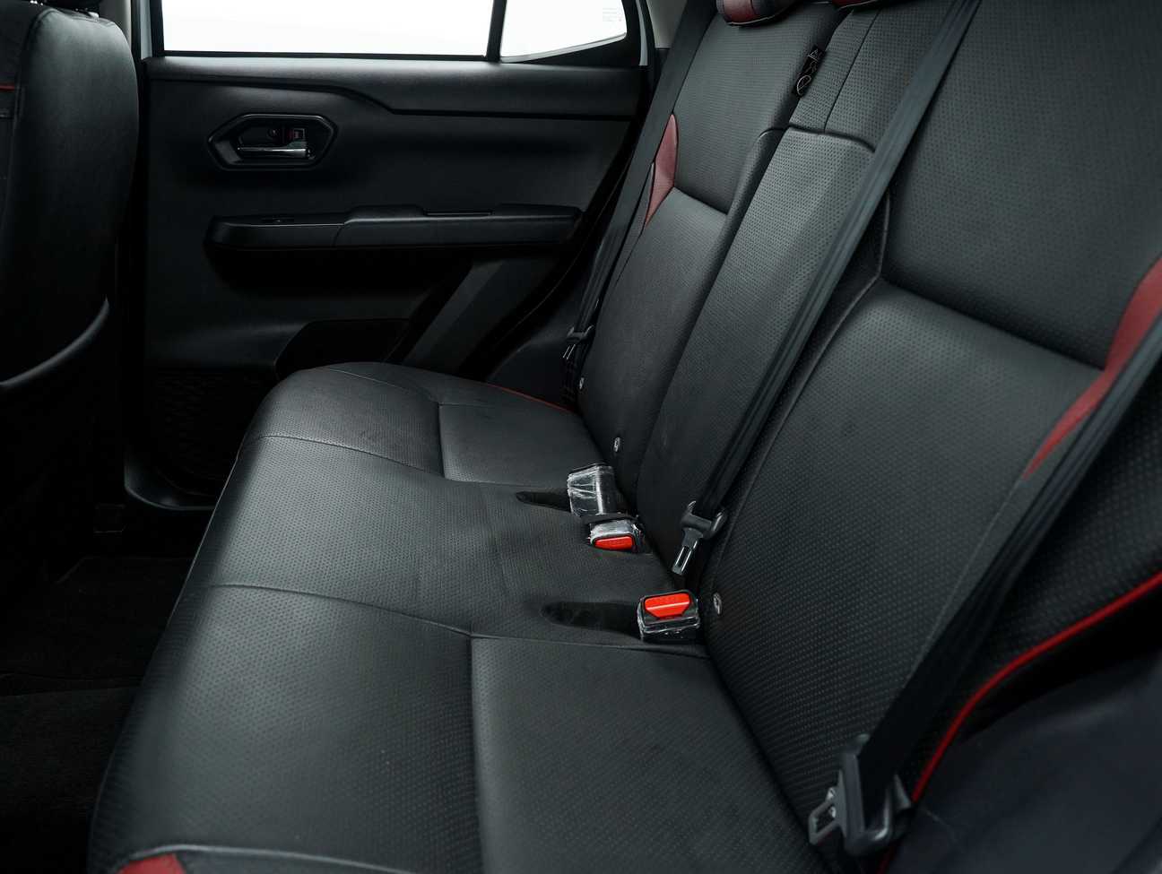 used 2021 Perodua Ativa AV 1.0