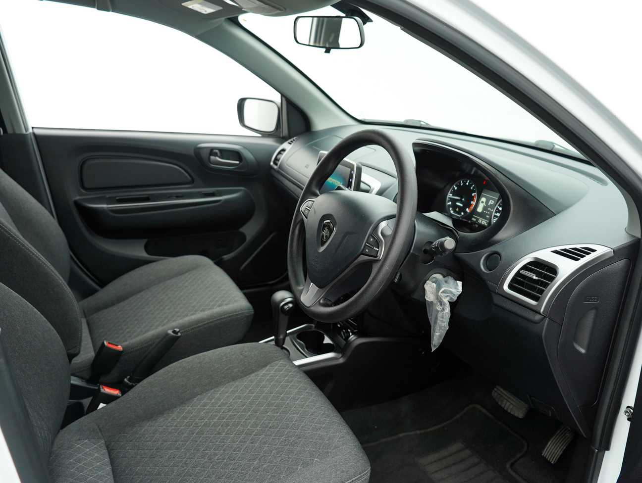 used 2022 Proton Saga Premium 1.3