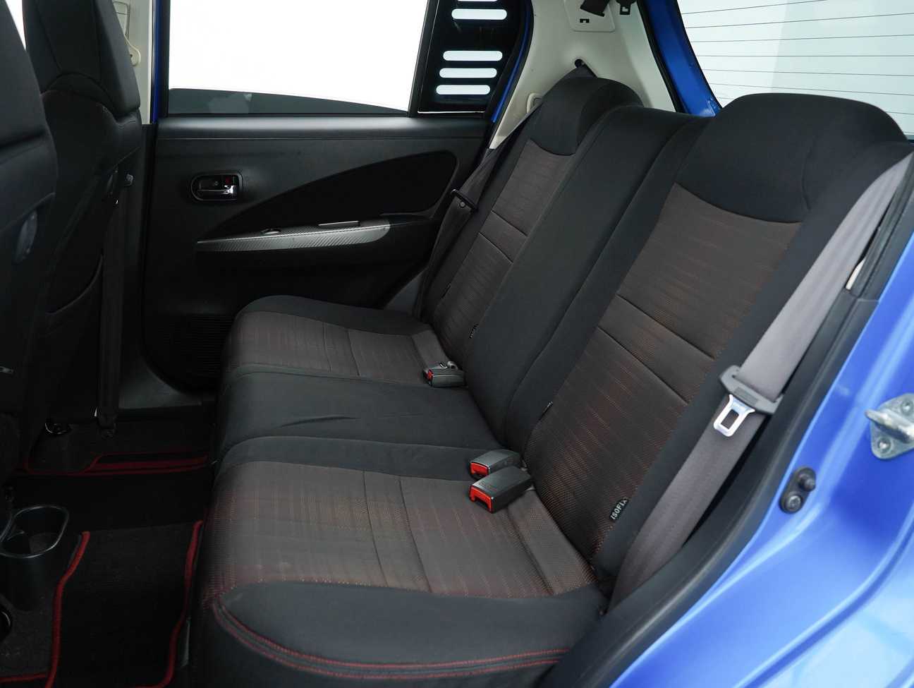 used 2016 Perodua Myvi SE 1.5