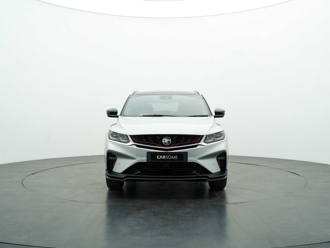 used 2021 Proton X50 Flagship 1.5