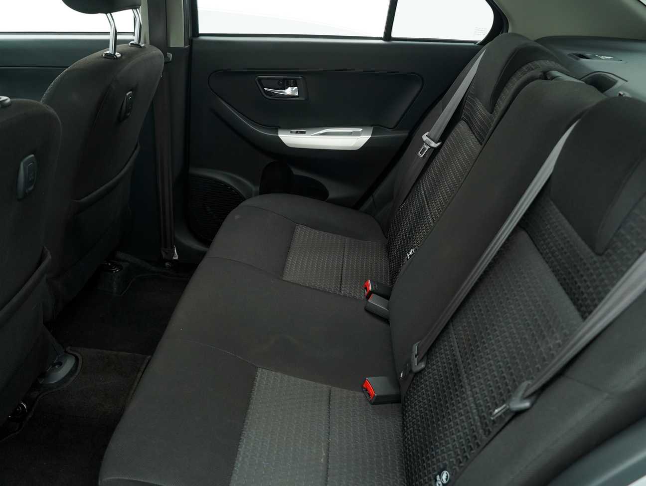 terpakai 2020 Perodua Bezza G 1.0