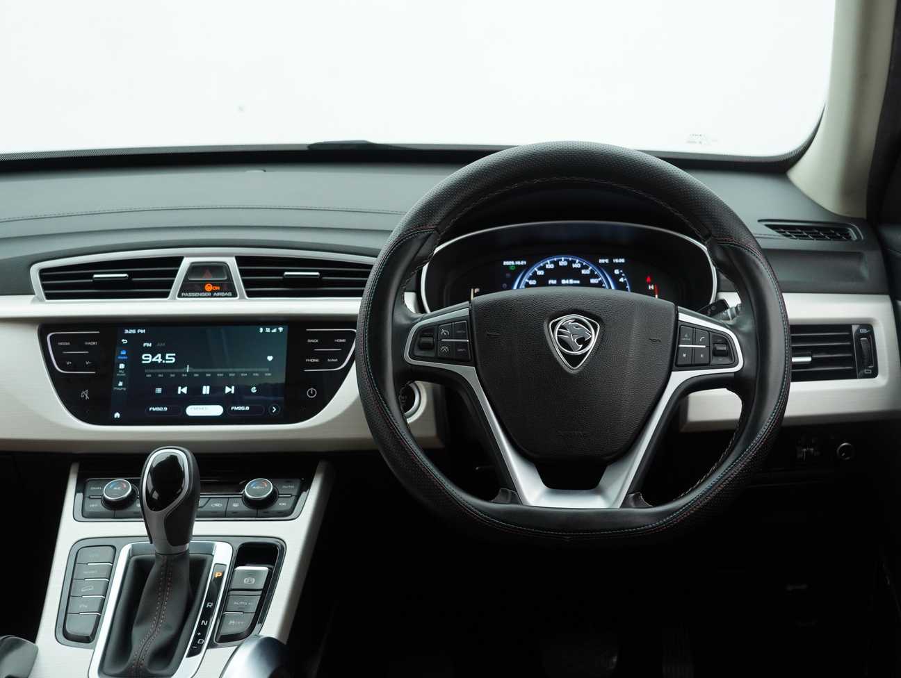 used 2019 Proton X70 Premium 1.8