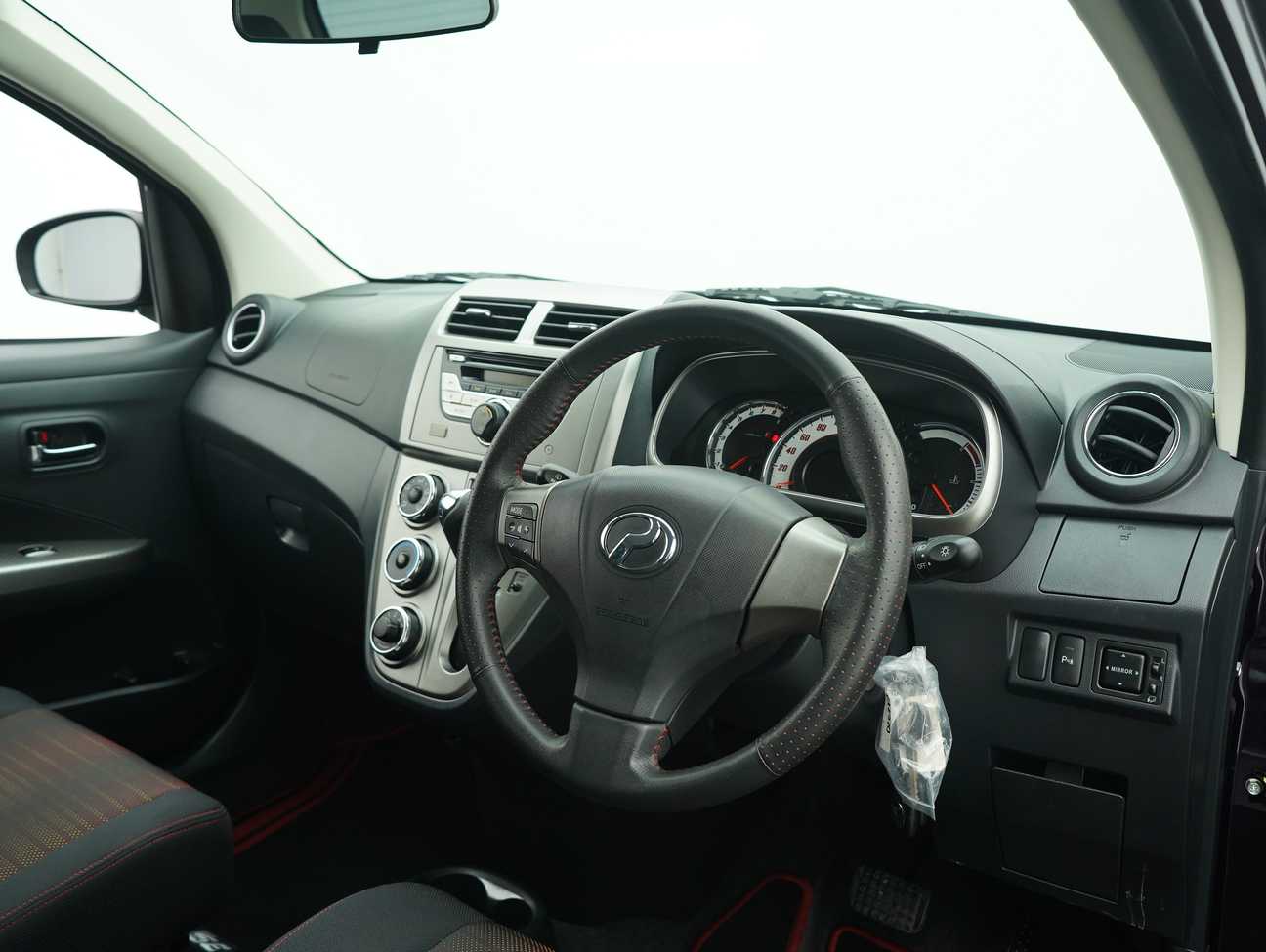 used 2016 Perodua Myvi SE 1.5