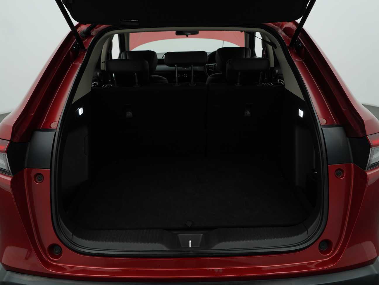 used 2023 Honda HR-V V 1.5