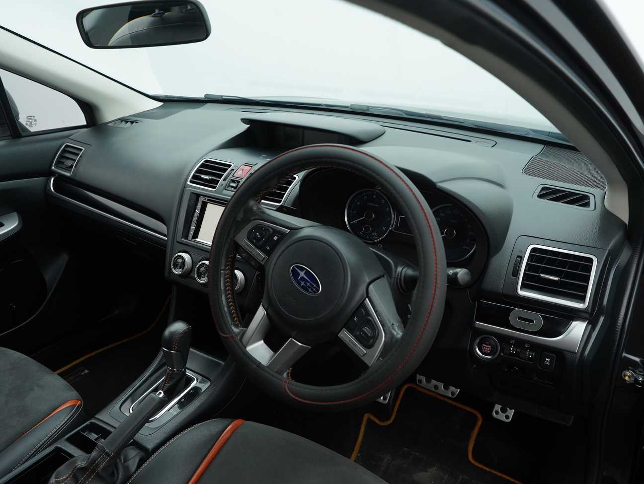 used 2016 Subaru XV P Crosstrek 2.0
