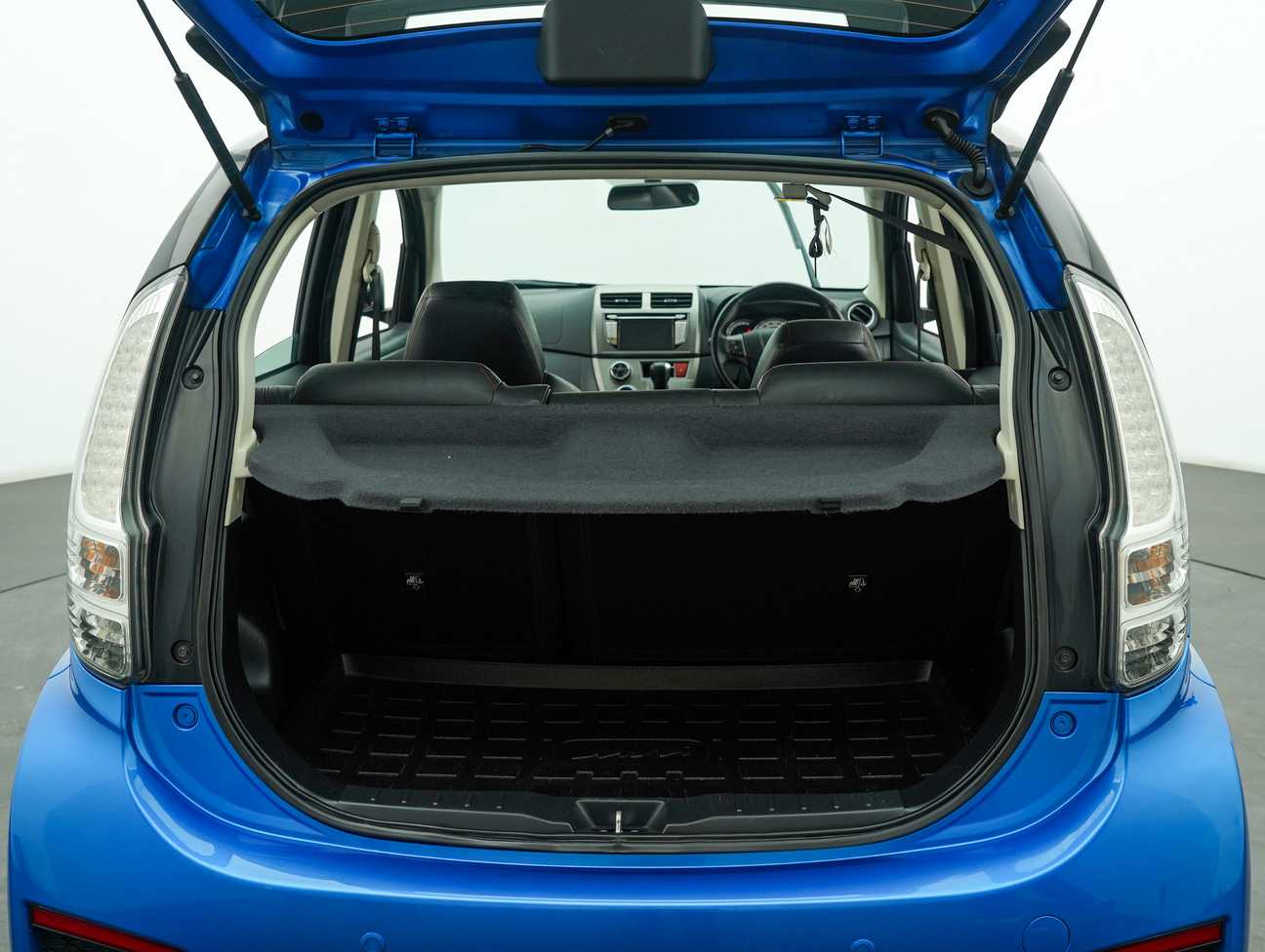 used 2016 Perodua Myvi Advance 1.5