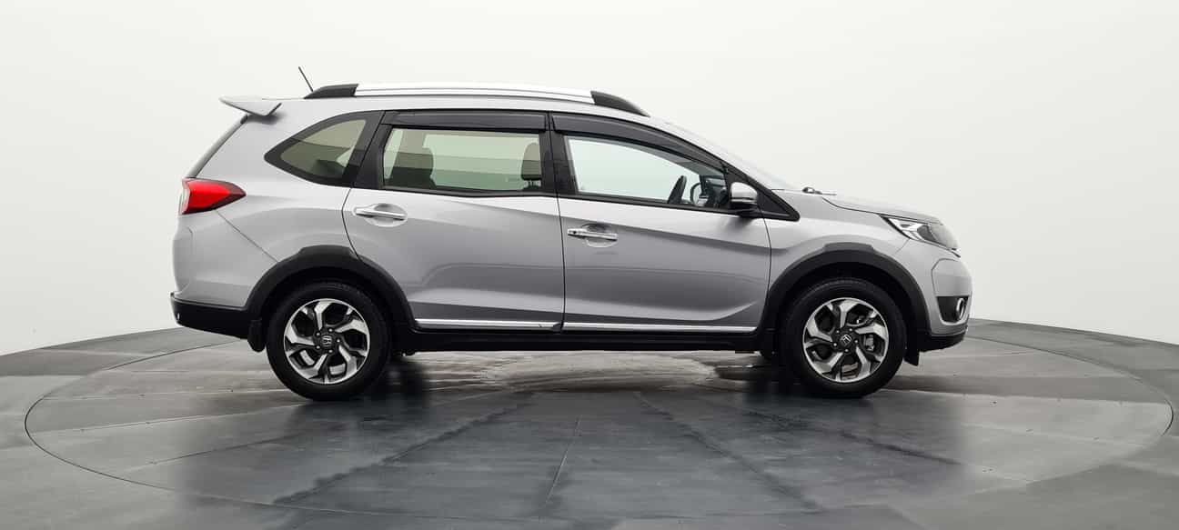 used 2019 Honda BR-V V 1.5