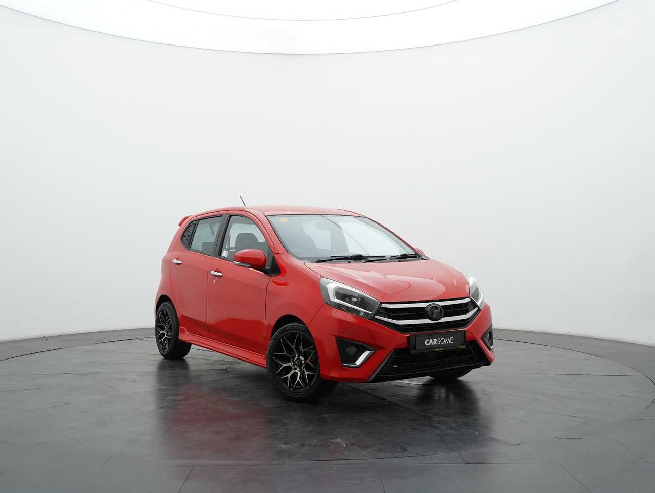 used 2019 Perodua AXIA SE 1.0