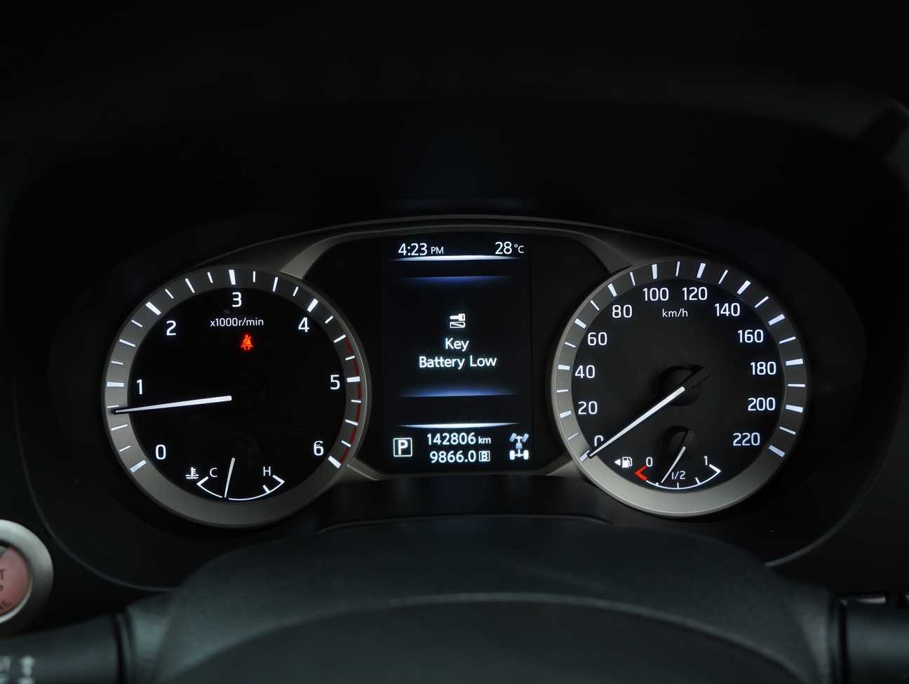 used 2017 Nissan Navara NP300 VL Dual Cab 2.5