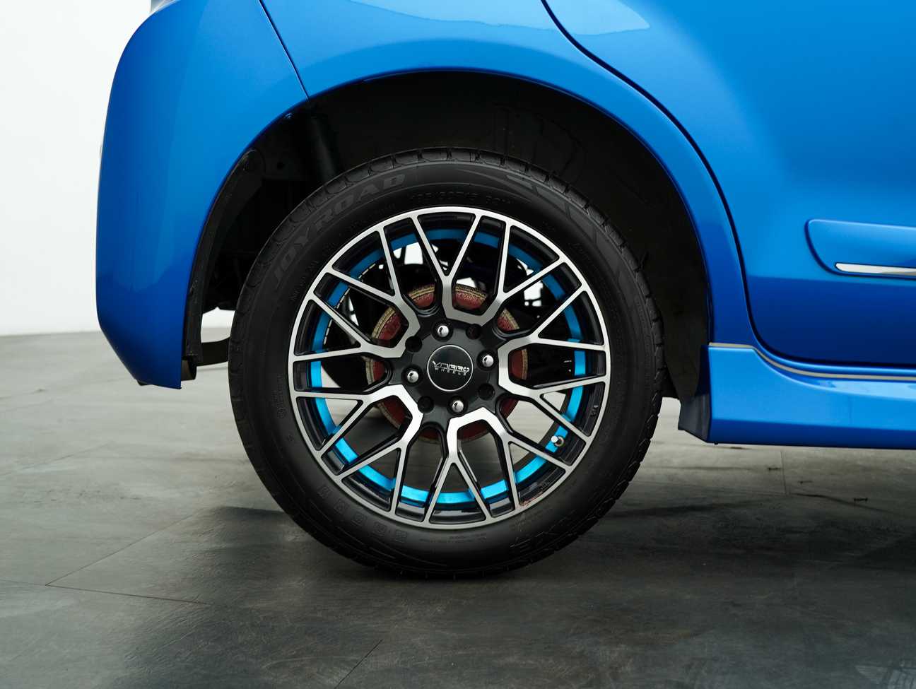 used 2017 Perodua Myvi SE 1.5