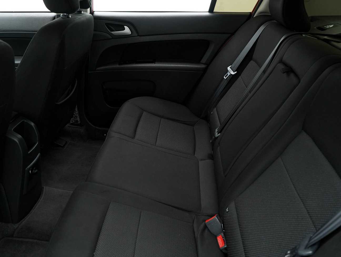 used 2015 Proton Preve CFE Premium 1.6