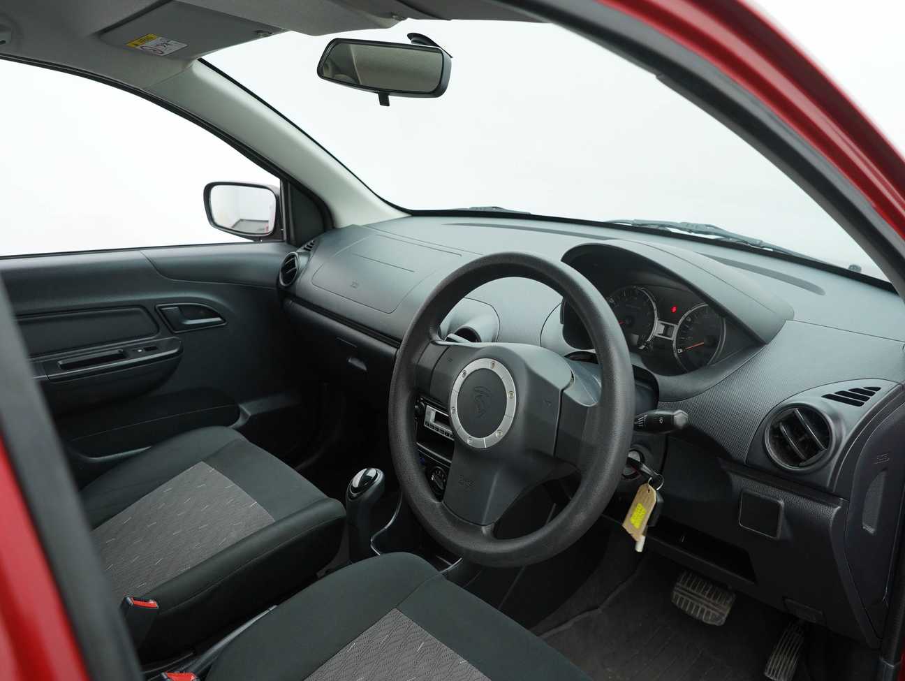 terpakai 2016 Proton Saga FLX Plus 1.3