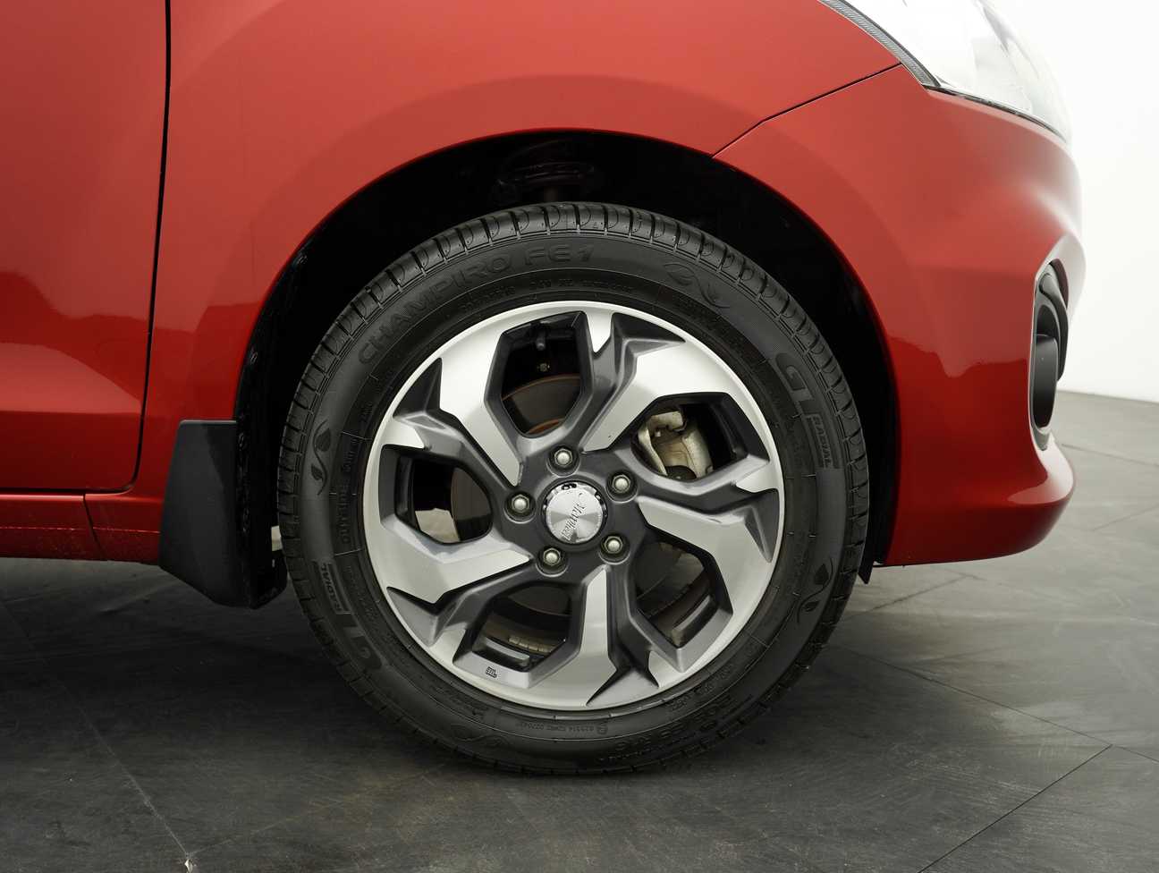 used 2018 Proton Ertiga Executive 1.4