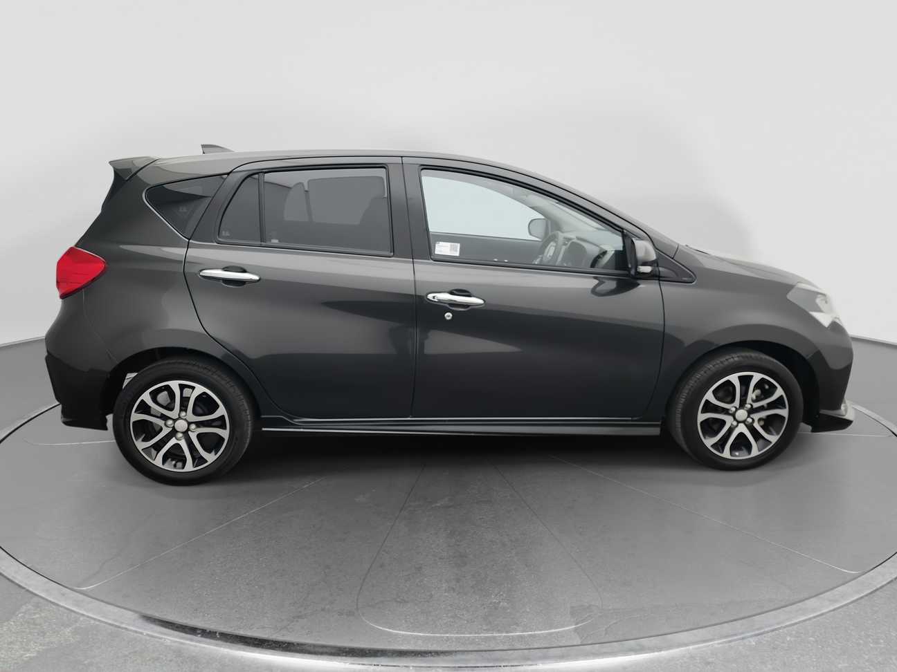 used 2023 Perodua Myvi AV 1.5