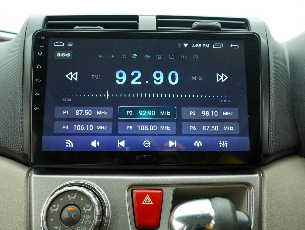 terpakai 2014 Perodua Myvi EZ 1.3