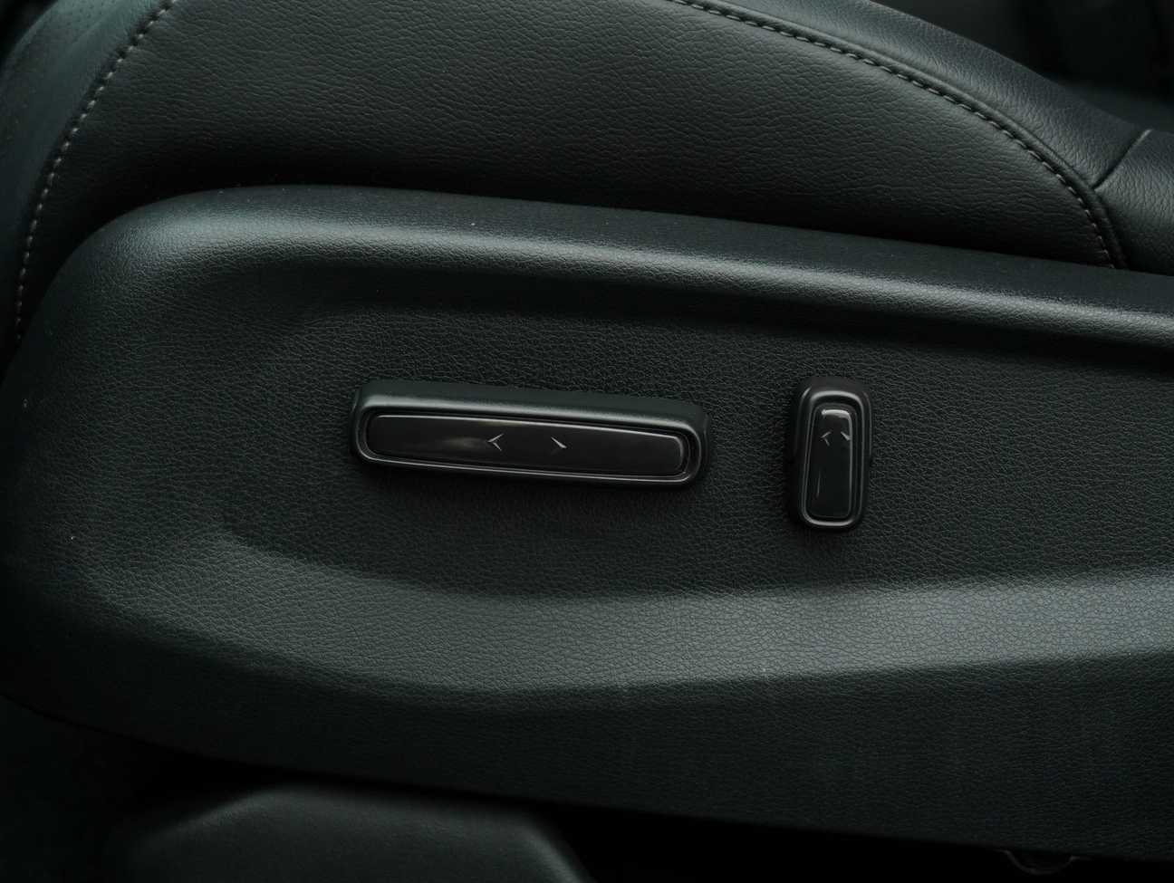 terpakai 2023 Honda CR-V i-VTEC 2.0