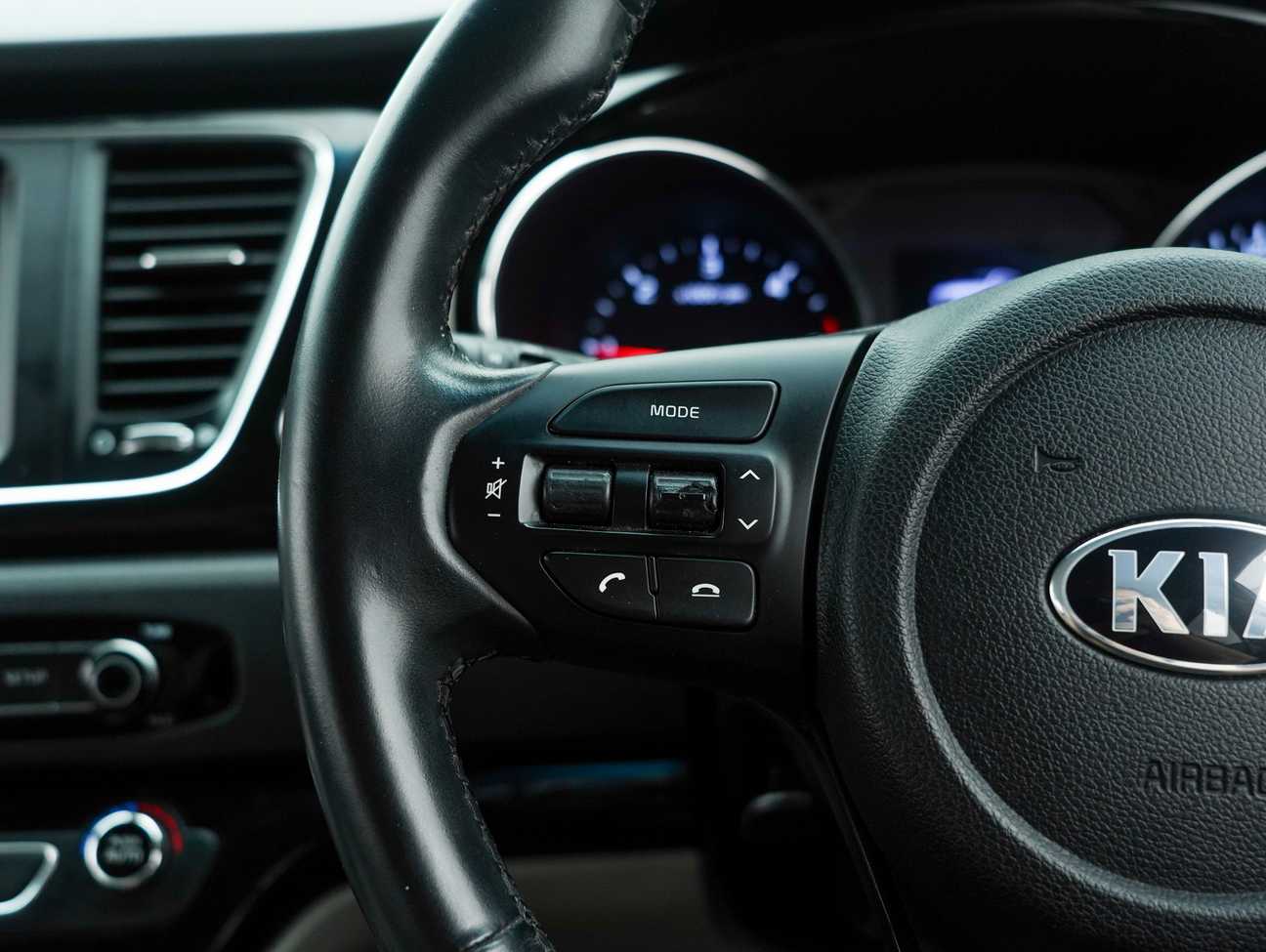 terpakai 2019 Kia Carnival YP 2.2