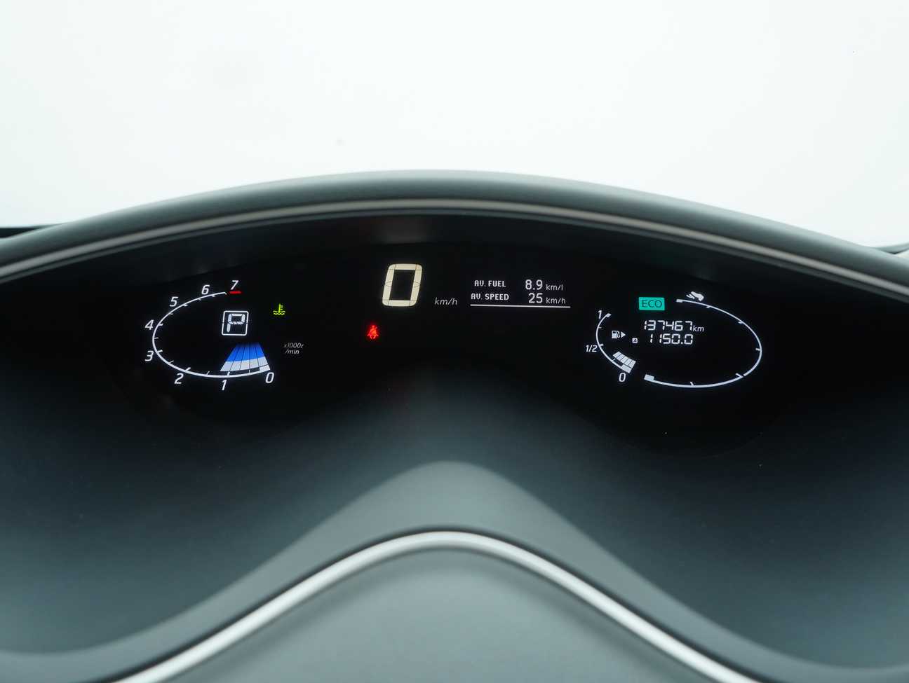 terpakai 2017 Nissan Serena S-Hybrid High-Way Star 2.0