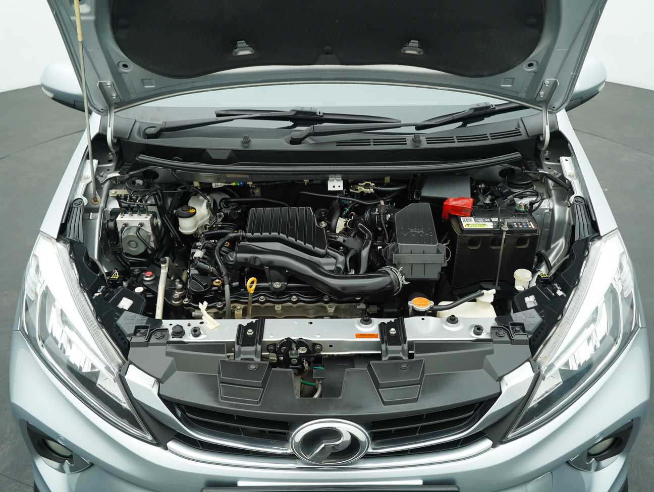 terpakai 2020 Perodua Myvi AV 1.5