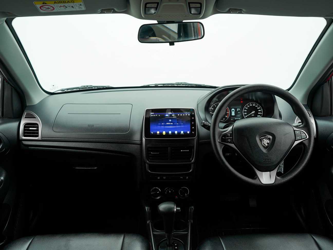 used 2019 Proton Saga Premium 1.3