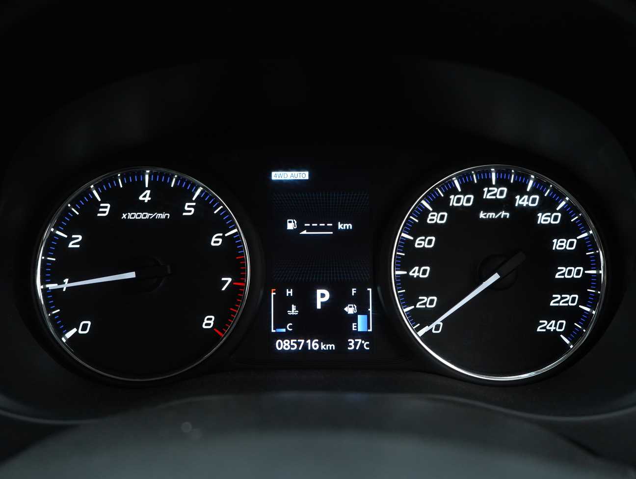 used 2018 Mitsubishi Outlander  2.0