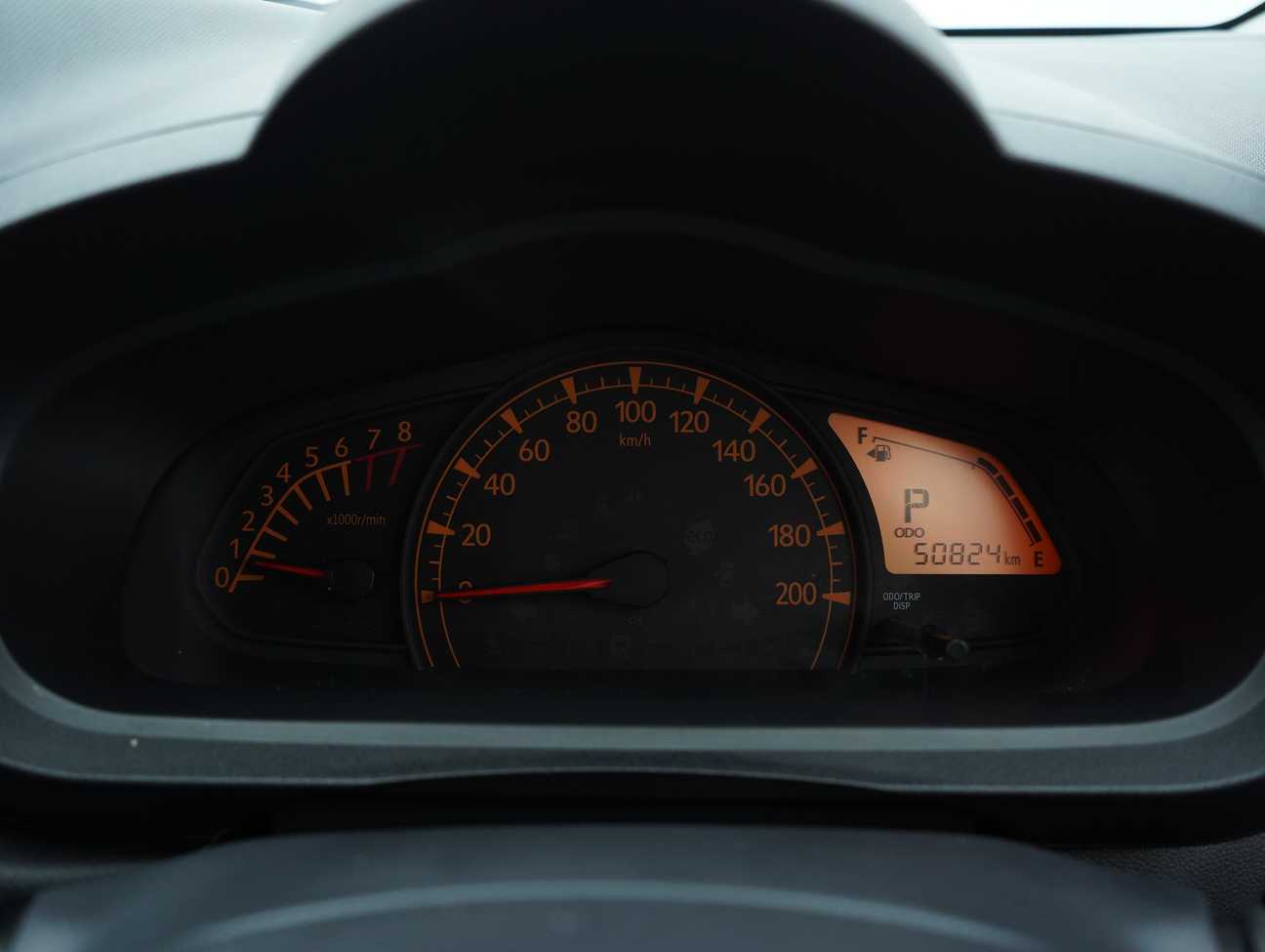 terpakai 2019 Perodua AXIA GXtra 1.0