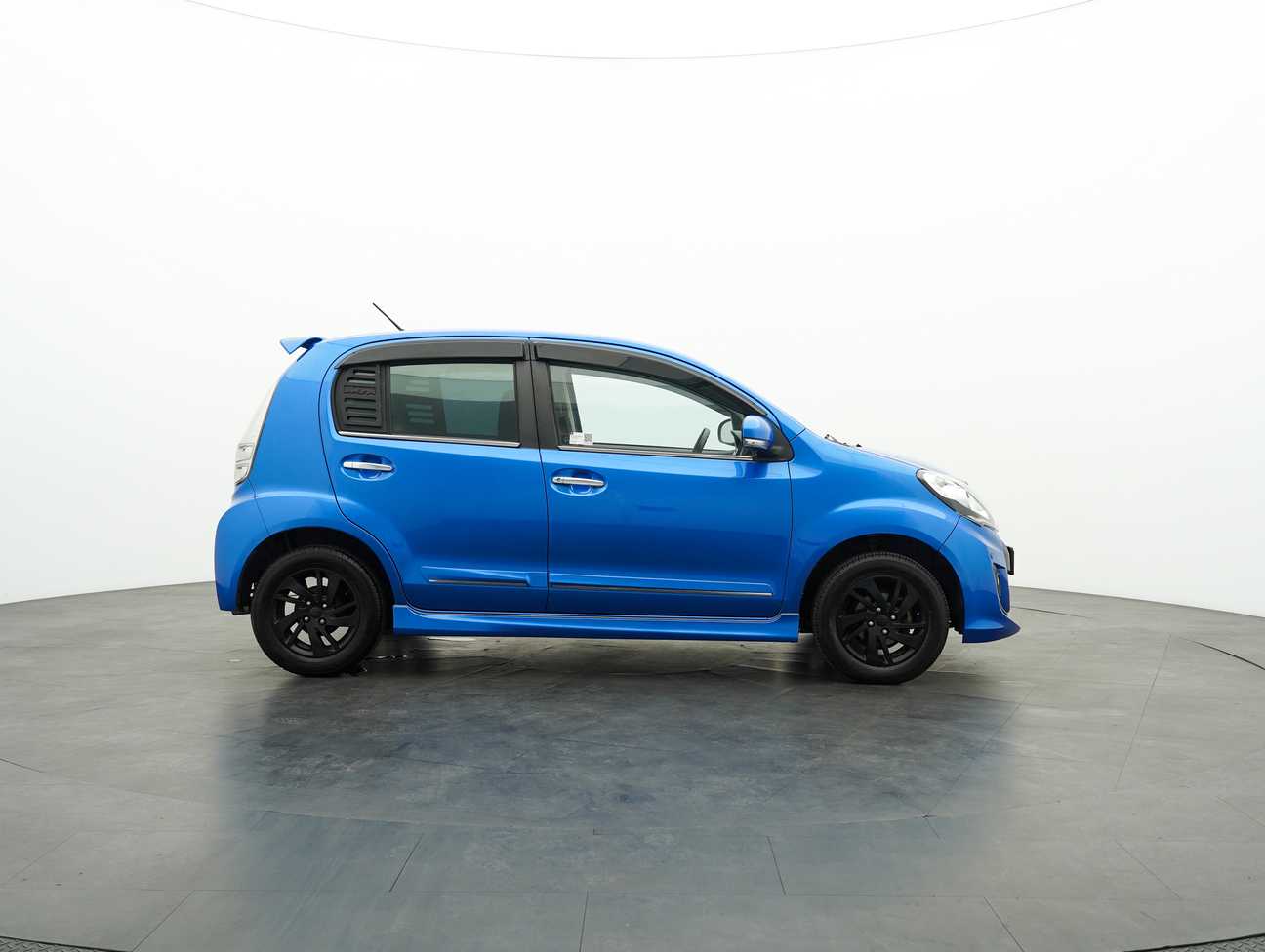 used 2016 Perodua Myvi SE 1.5