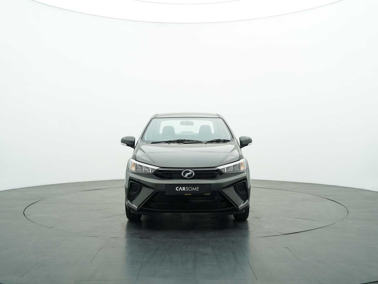 used 2024 Perodua Bezza G 1.0