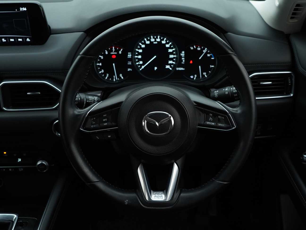 used 2019 Mazda CX-5 SKYACTIV-G High 2.5