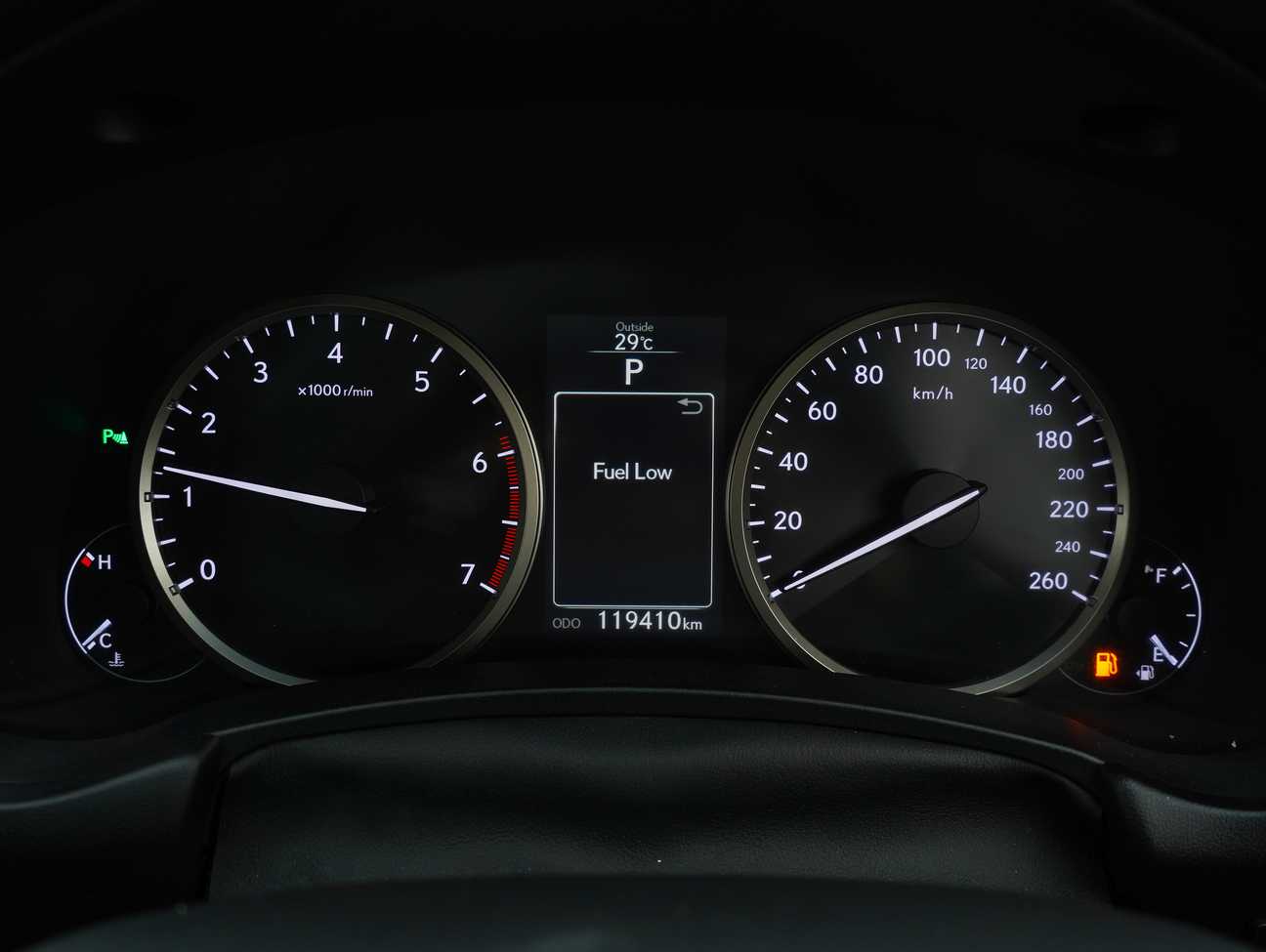 used 2015 Lexus NX200T Luxury 2.0