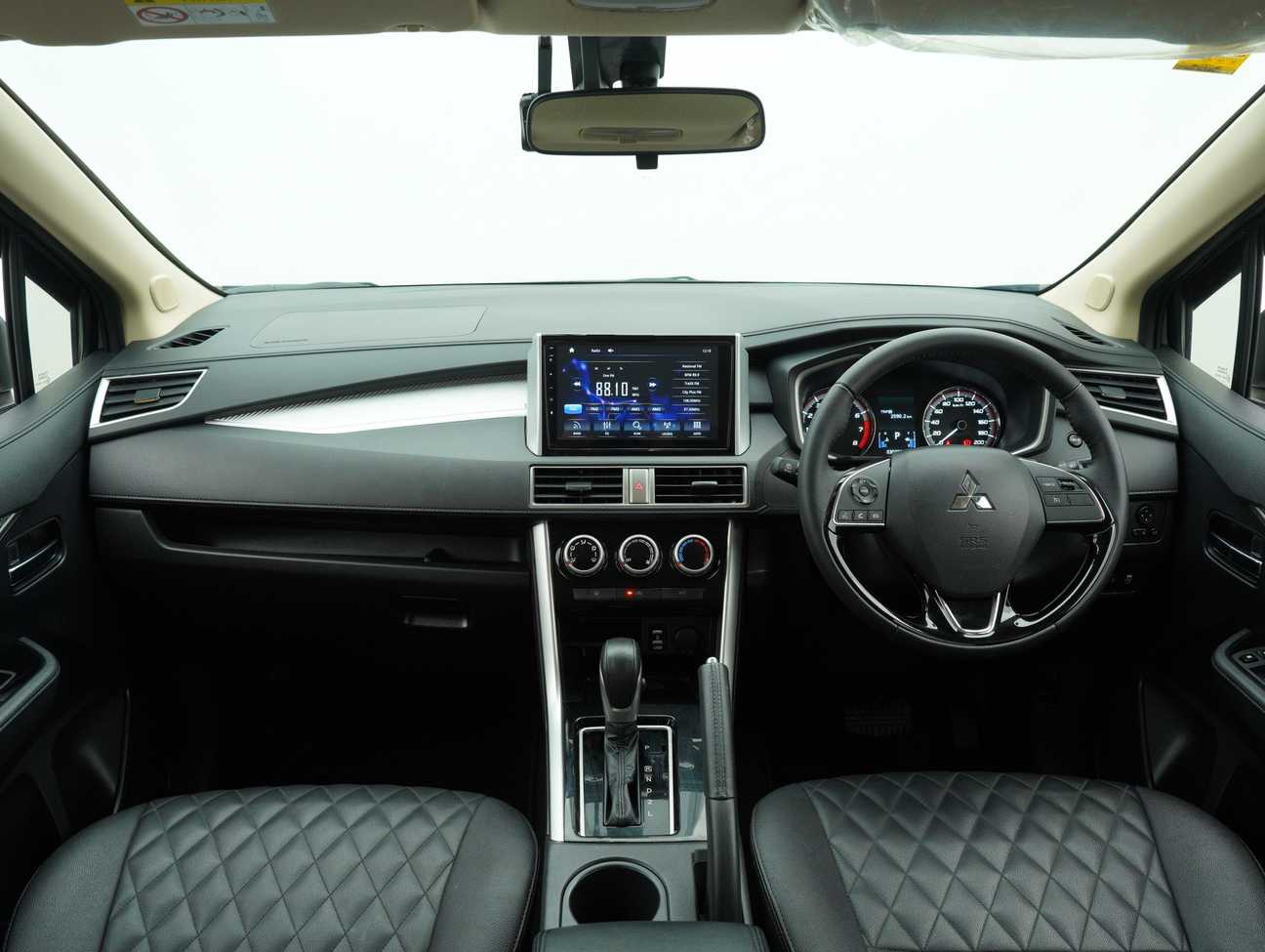 terpakai 2023 Mitsubishi Xpander  1.5