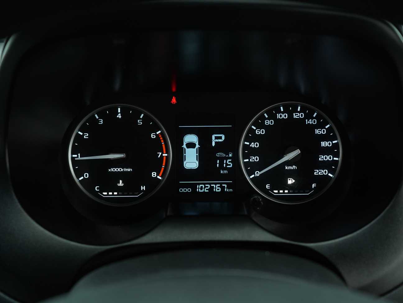 used 2020 Proton Saga Premium 1.3