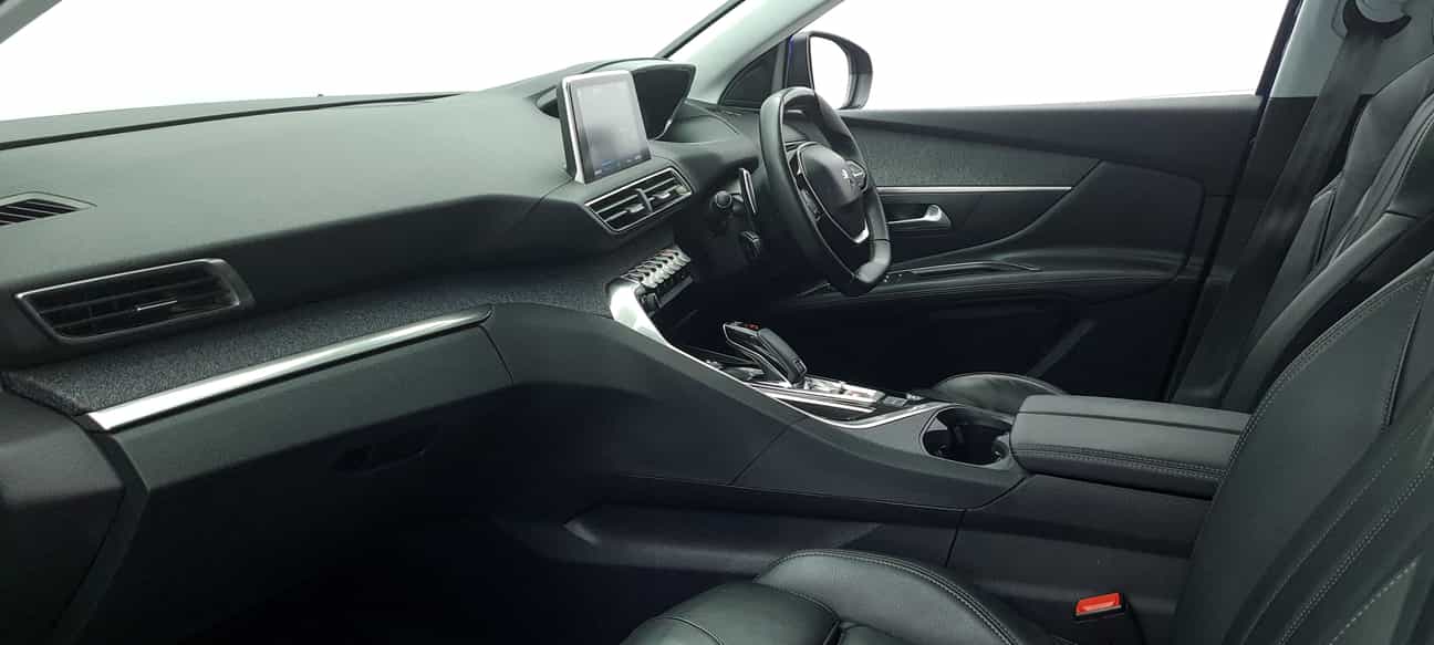 used 2019 Peugeot 3008 P84 BC 1.6