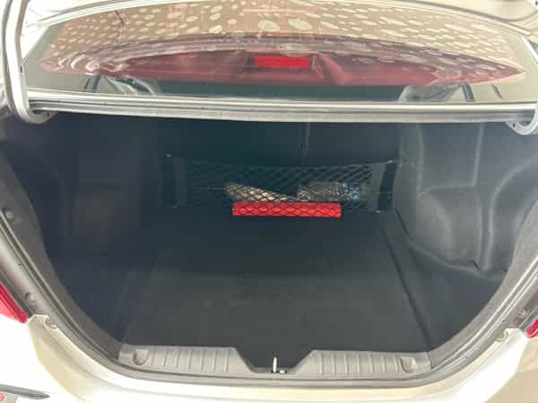 used 2022 Perodua Bezza G 1.0