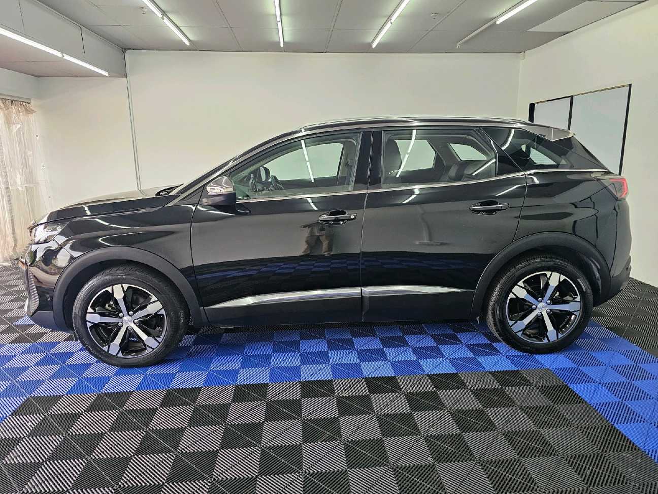 used 2024 Peugeot 3008 THP Allure 1.6