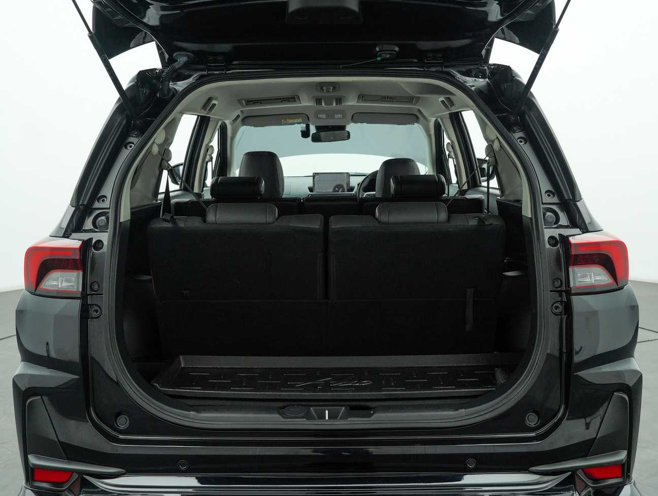 used 2024 Perodua Alza AV 1.5