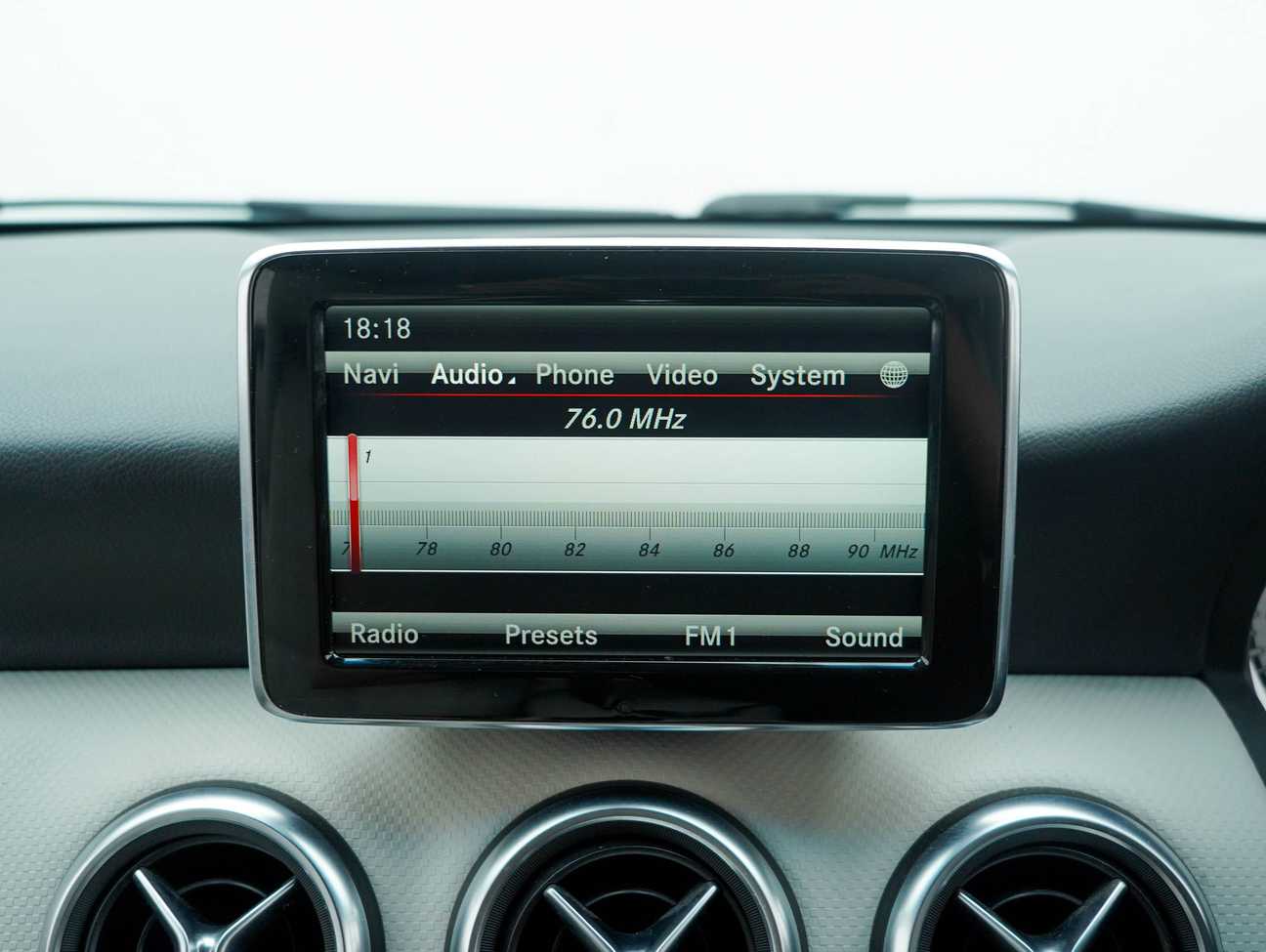 used 2015 Mercedes-Benz A180 Urban Line 1.6