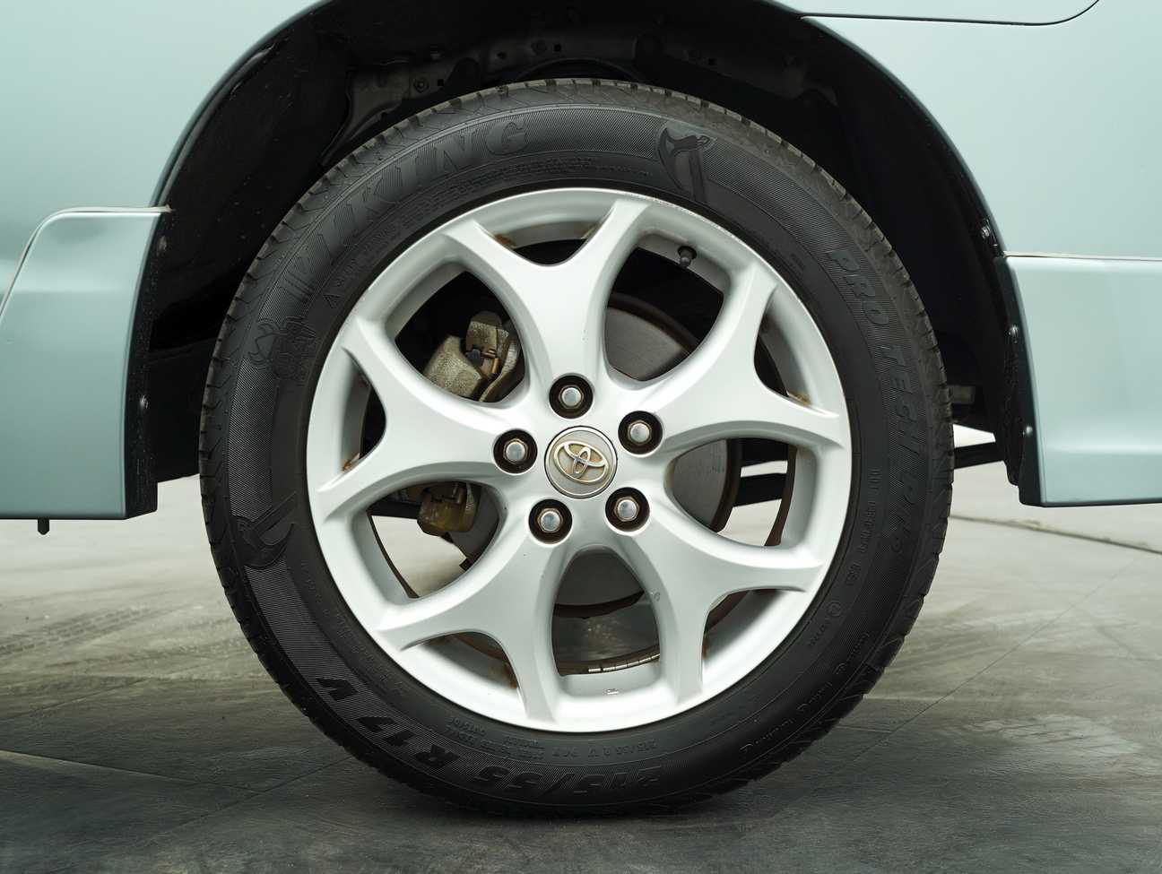 used 2015 Toyota Innova G 2.0